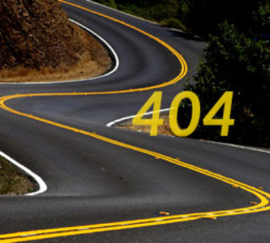 4 étapes pour corriger vos erreurs 404